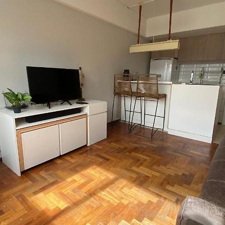 Estilo New York En Mendoza Apartment Exterior foto