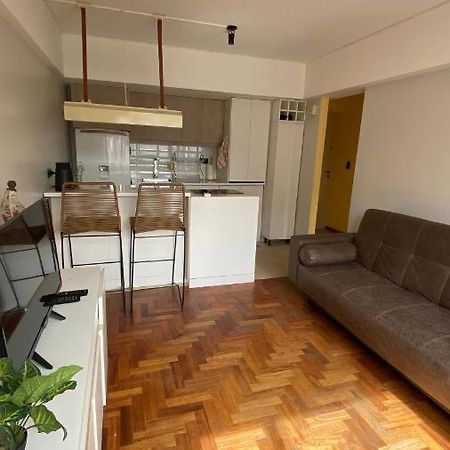 Estilo New York En Mendoza Apartment Exterior foto