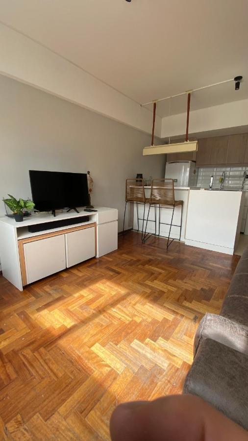 Estilo New York En Mendoza Apartment Exterior foto