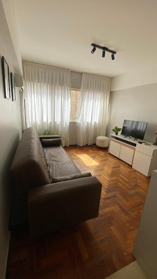 Estilo New York En Mendoza Apartment Exterior foto