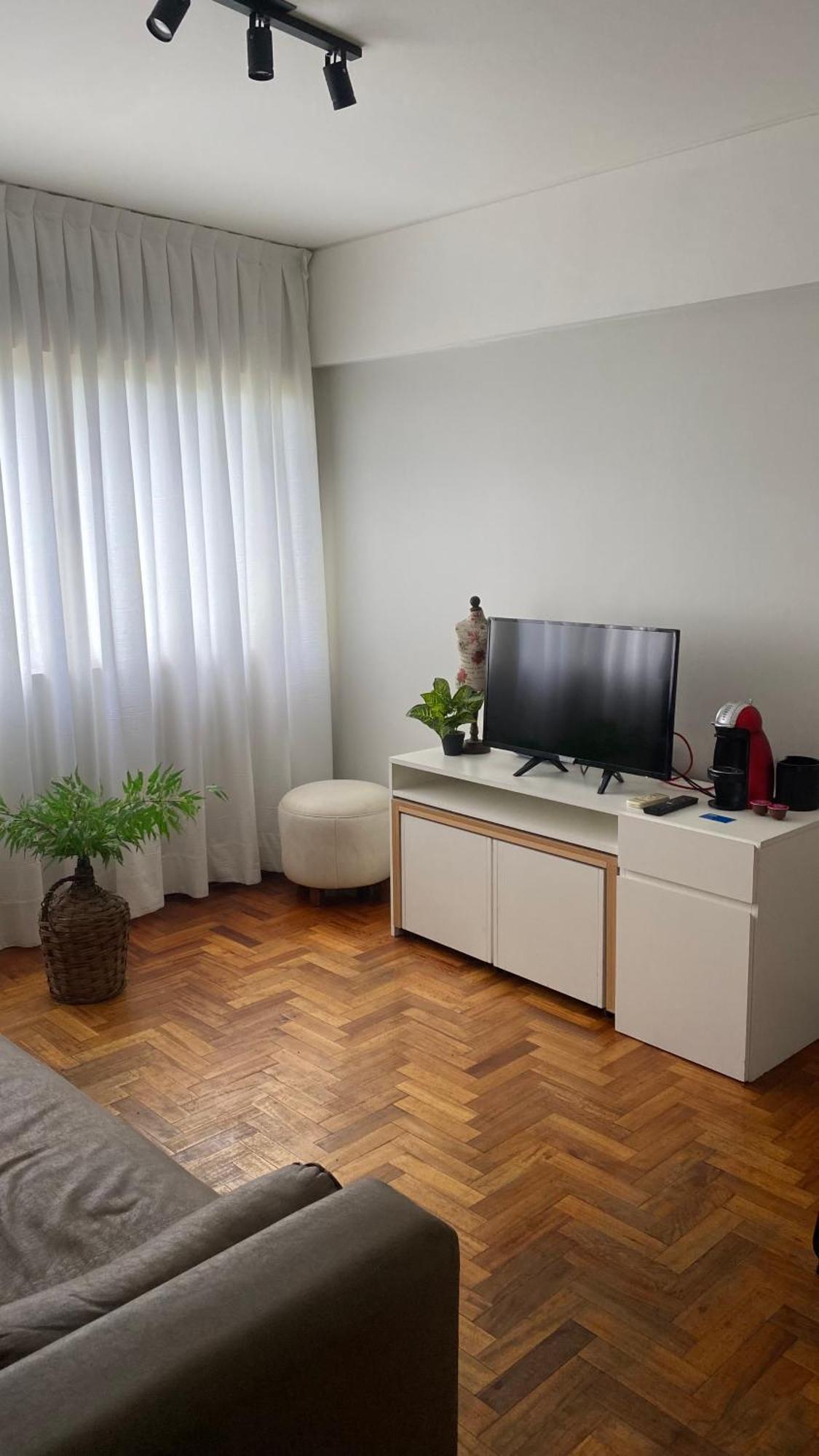 Estilo New York En Mendoza Apartment Exterior foto